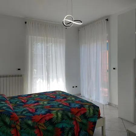 Bed & Breakfast Mia 3*