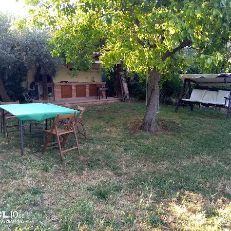 Bed & Breakfast Mia 3*