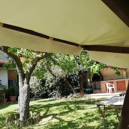 Bed & Breakfast Mia 3*