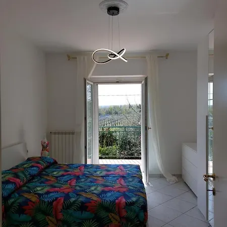 Bed & Breakfast Mia Lanciano