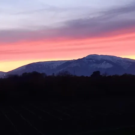 Bed & Breakfast Mia 3*