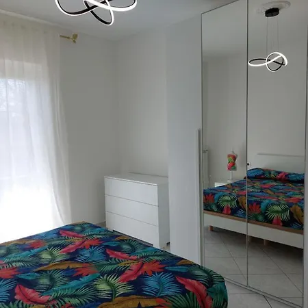 Bed & Breakfast Mia Lanciano