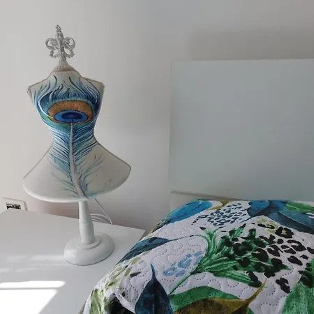 Bed & Breakfast Mia *