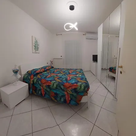 Mia Bed & Breakfast 3*