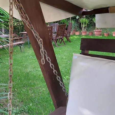 Mia Bed & Breakfast Lanciano