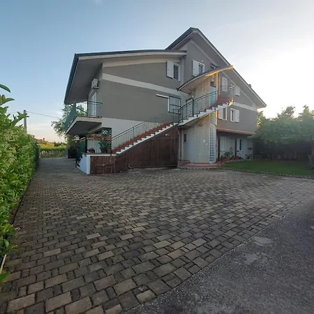 Mia Bed & Breakfast Lanciano