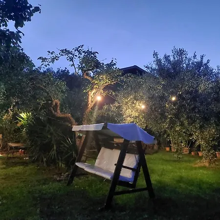 Mia Bed & Breakfast Lanciano