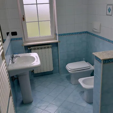 Bed & Breakfast Mia Lanciano