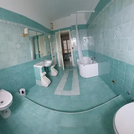 Bed & Breakfast Mia Lanciano