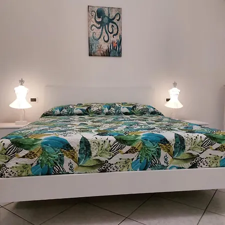 Bed & Breakfast Mia 3*