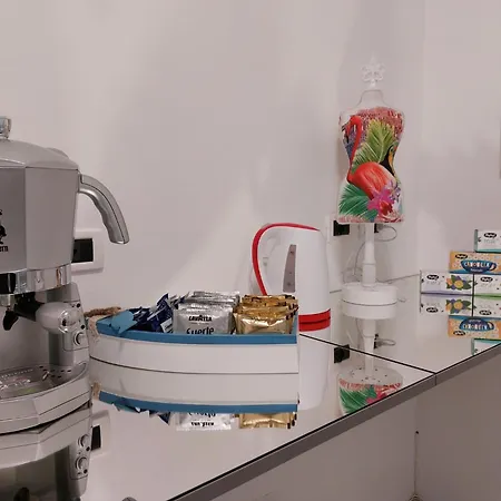 Mia Bed & Breakfast 3*