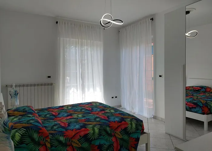 Oda ve Kahvaltı Mia 3*