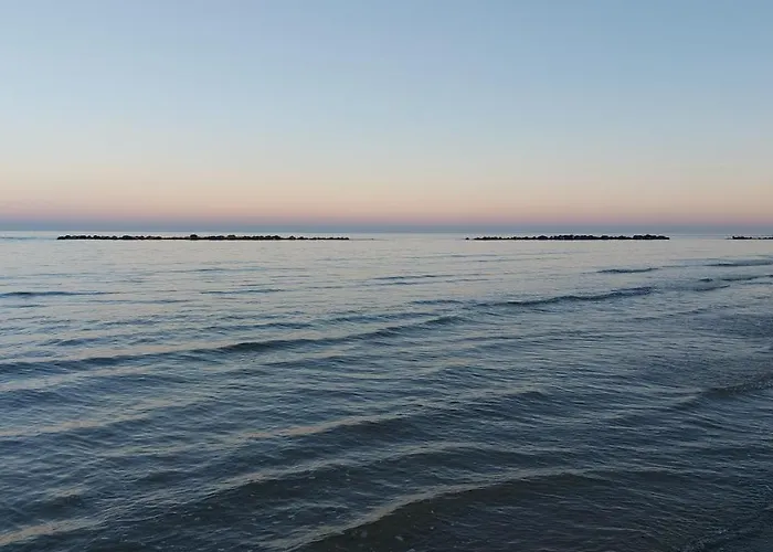 Oda ve Kahvaltı Mia Lanciano