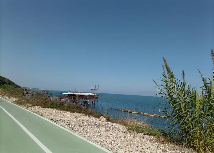 Mia Alojamento de Acomodação e Pequeno-almoço Lanciano