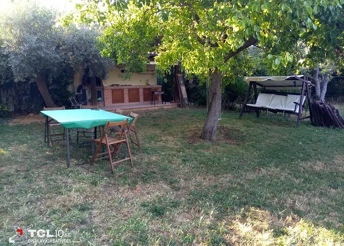 Alojamento de Acomodação e Pequeno-almoço Mia 3*