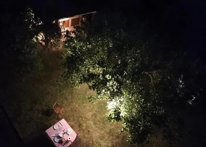 Mia Oda ve Kahvaltı 3*