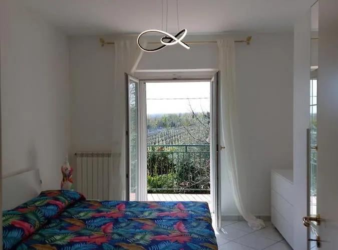 Oda ve Kahvaltı Mia Lanciano