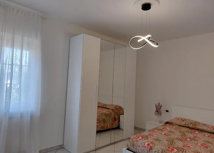 Mia Oda ve Kahvaltı