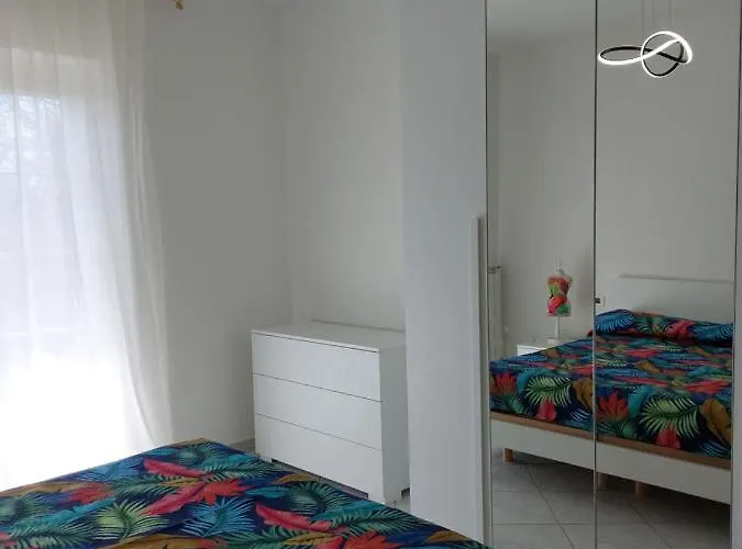 Oda ve Kahvaltı Mia Lanciano