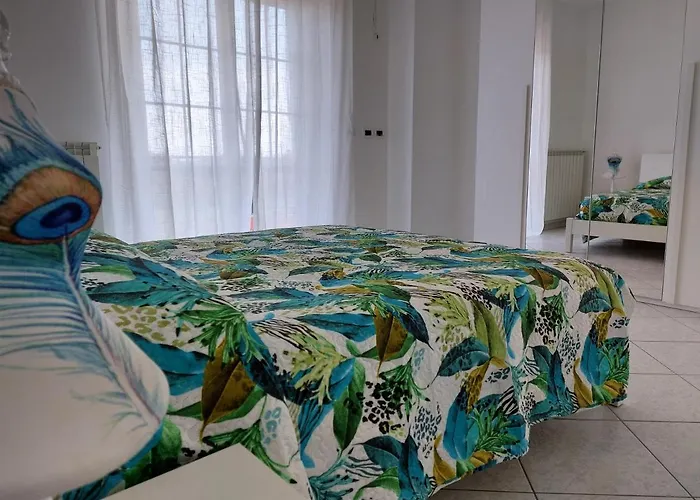 Mia Alojamento de Acomodação e Pequeno-almoço Lanciano