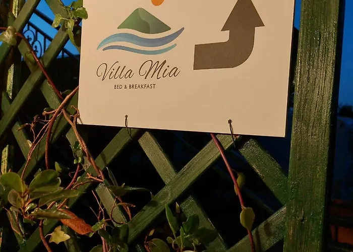 Alojamento de Acomodação e Pequeno-almoço Mia 3*