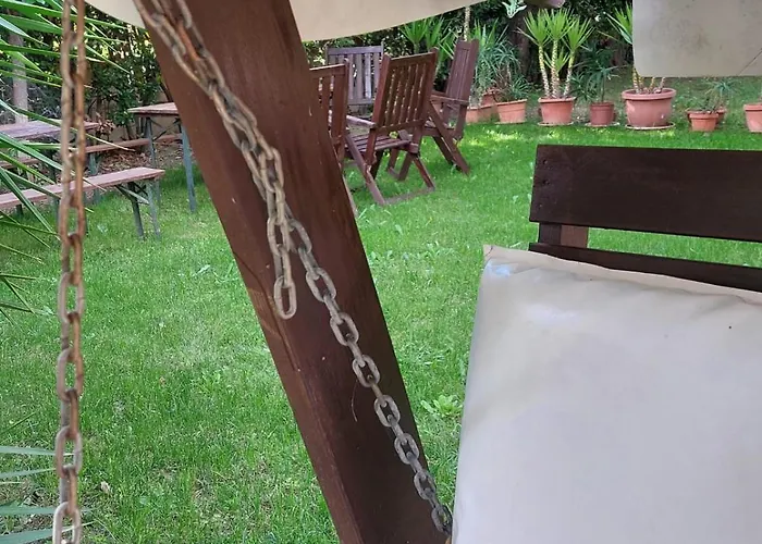 Mia Oda ve Kahvaltı Lanciano