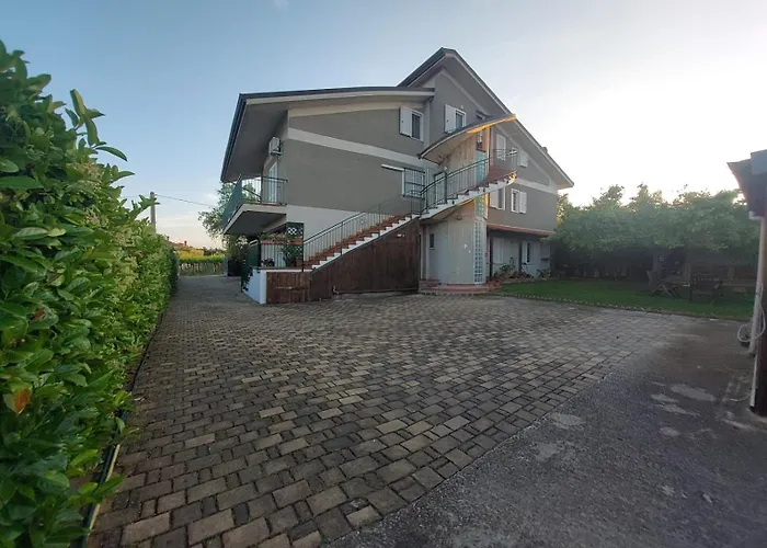 Mia Alojamento de Acomodação e Pequeno-almoço Lanciano