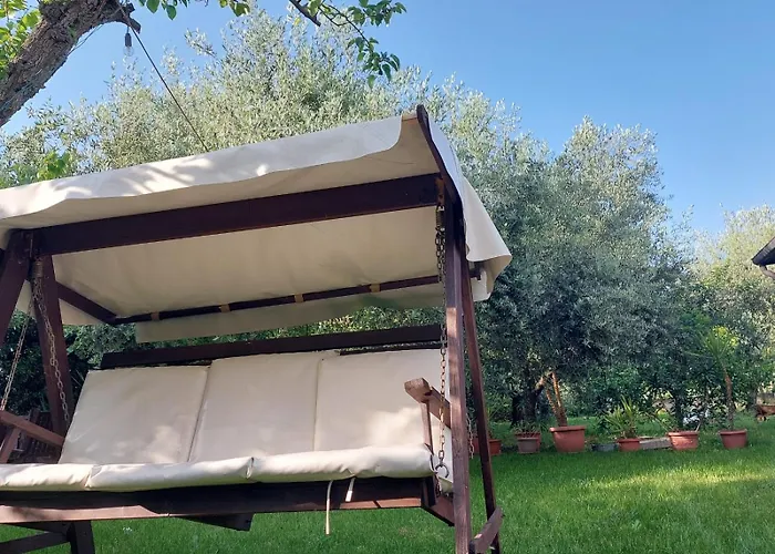 Oda ve Kahvaltı Mia