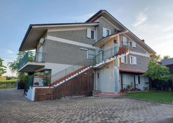 Mia Alojamento de Acomodação e Pequeno-almoço