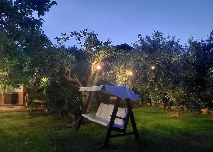 Mia Alojamento de Acomodação e Pequeno-almoço Lanciano