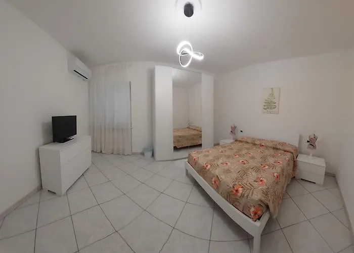 Mia Oda ve Kahvaltı