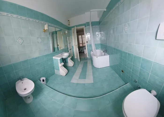 Oda ve Kahvaltı Mia Lanciano