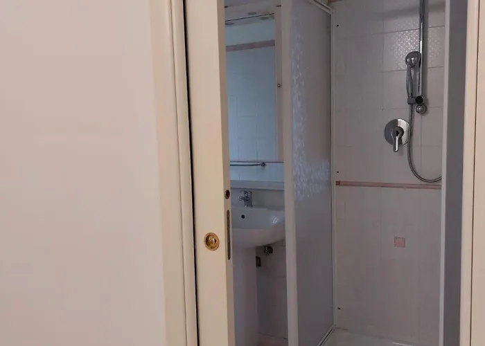 Alojamento de Acomodação e Pequeno-almoço Mia Lanciano