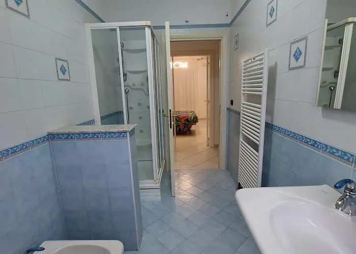 Alojamento de Acomodação e Pequeno-almoço Mia