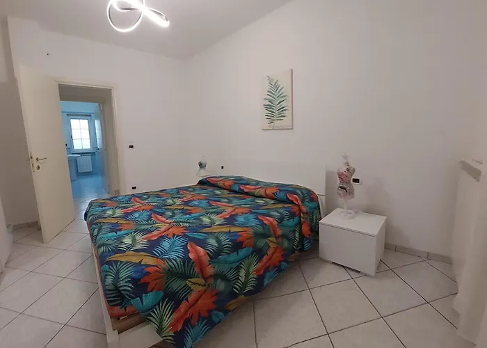 Mia Oda ve Kahvaltı