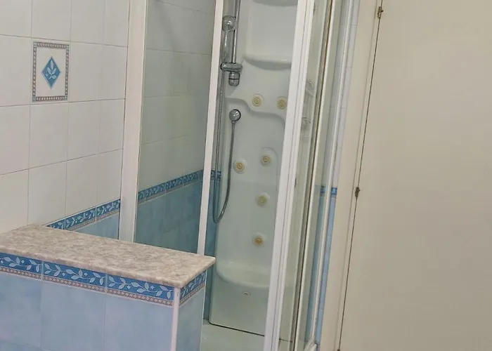 Alojamento de Acomodação e Pequeno-almoço Mia Lanciano