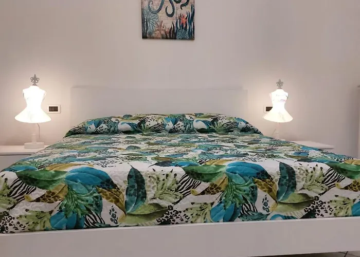 Alojamento de Acomodação e Pequeno-almoço Mia 3*