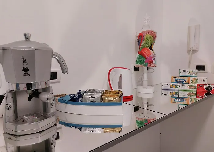 Mia Alojamento de Acomodação e Pequeno-almoço 3*